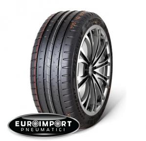 Powertrac RACING PRO 245/40 R17 95 W XL  TL